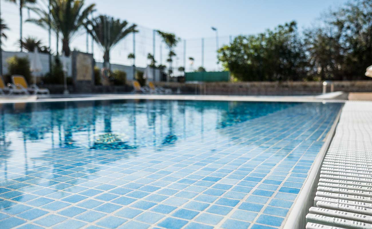 bungalows rebecca park piscina bungalows rebecca park piscina