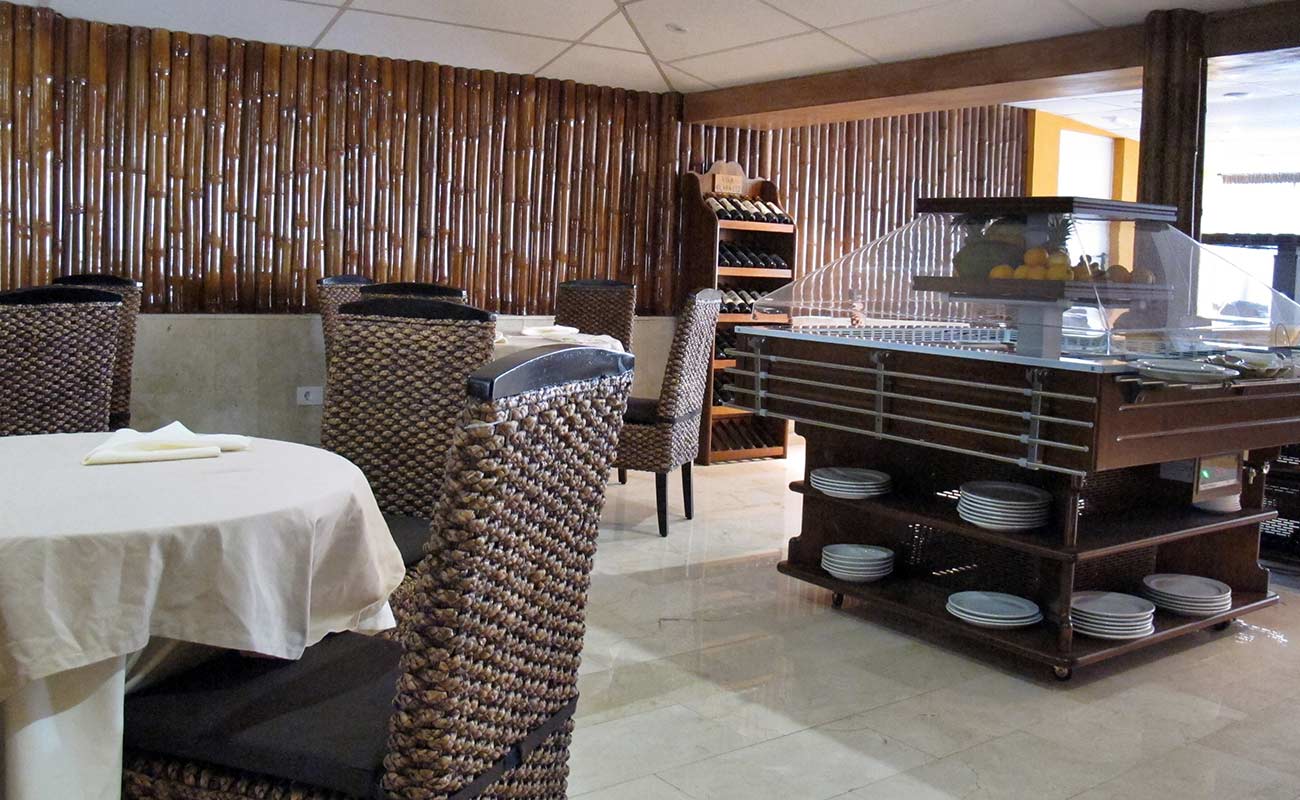restaurante bungalows rebecca park restaurante bungalows rebecca park