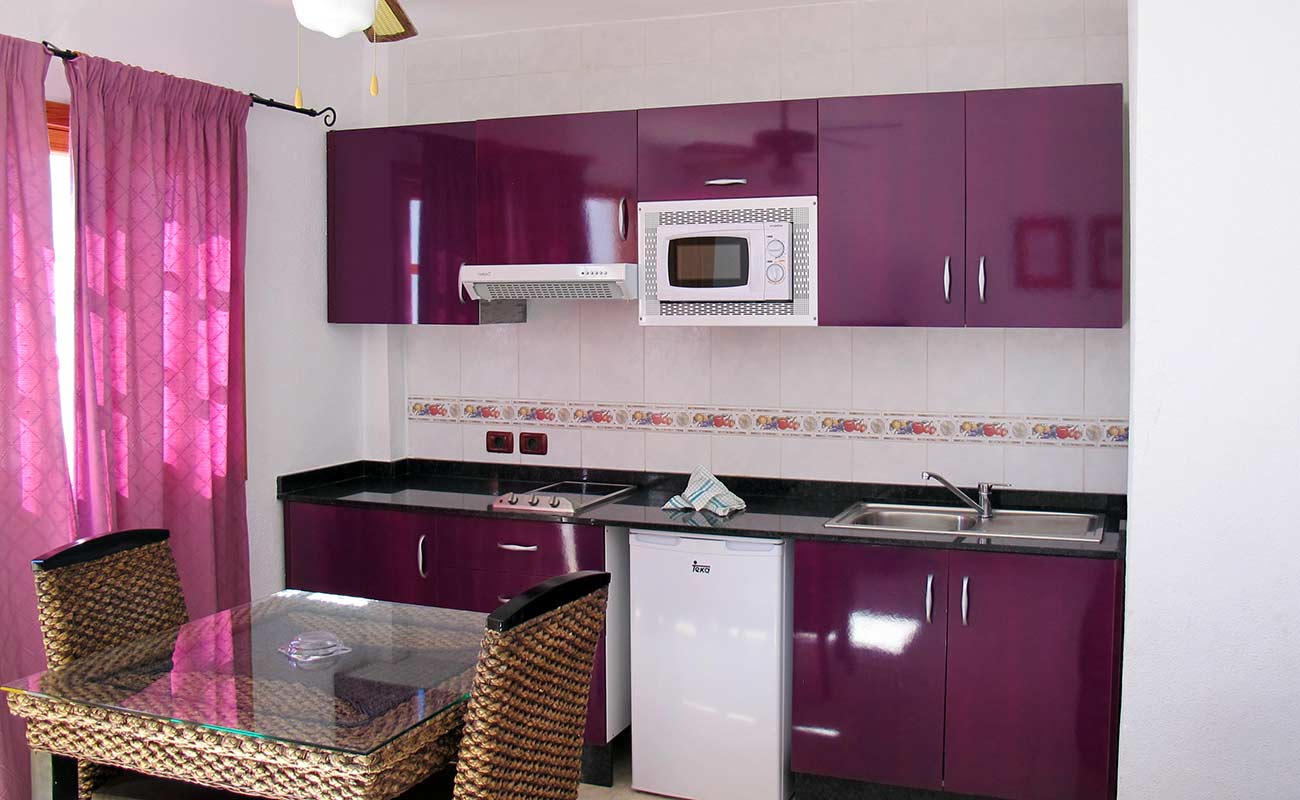 bungalows rebecca park cocina bungalows rebecca park cocina